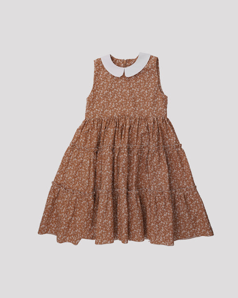 VESTIDO FRU FRU
